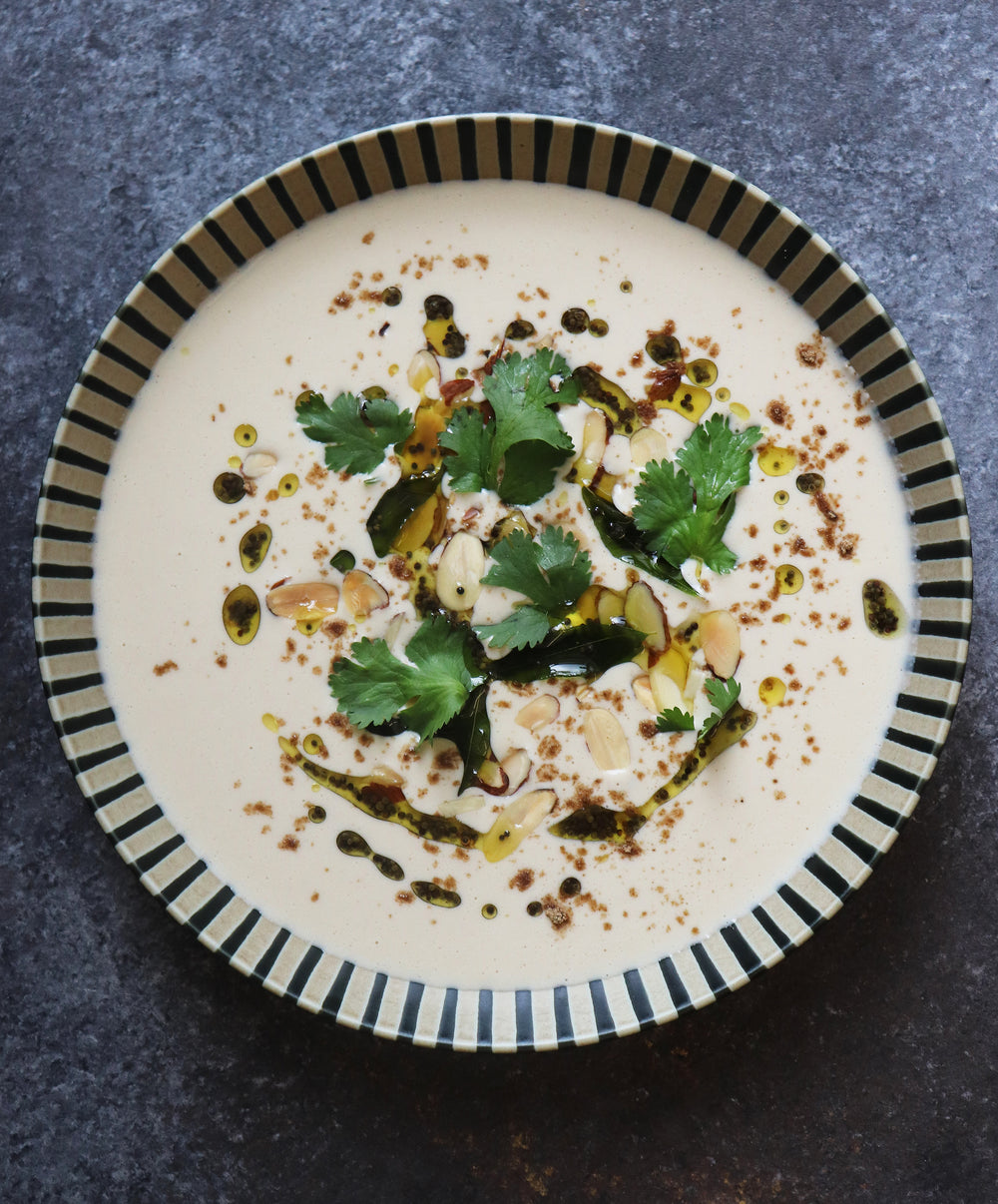 Almond Soup