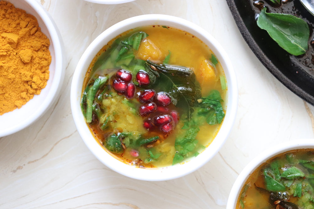 Autumn Dal