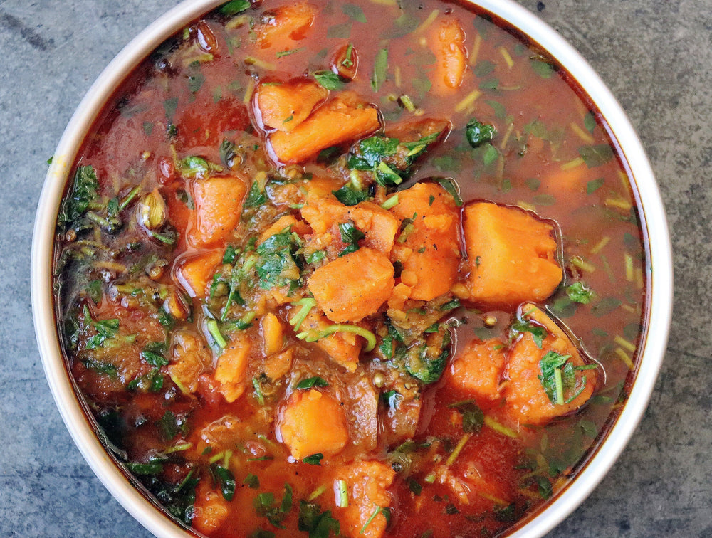 Autumn Stew