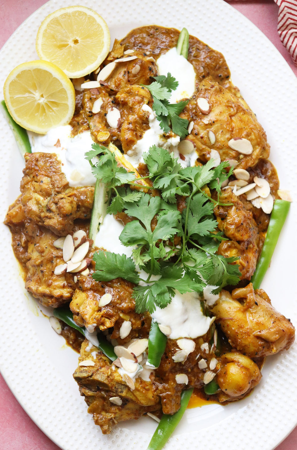 Bangla Chicken Roast