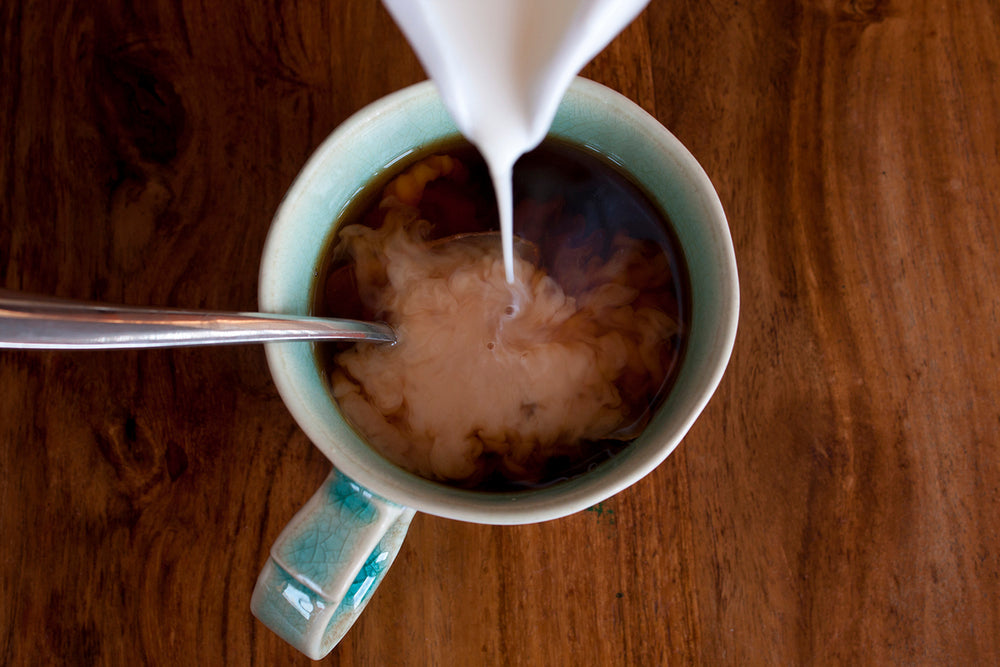 Daily Morning Chai