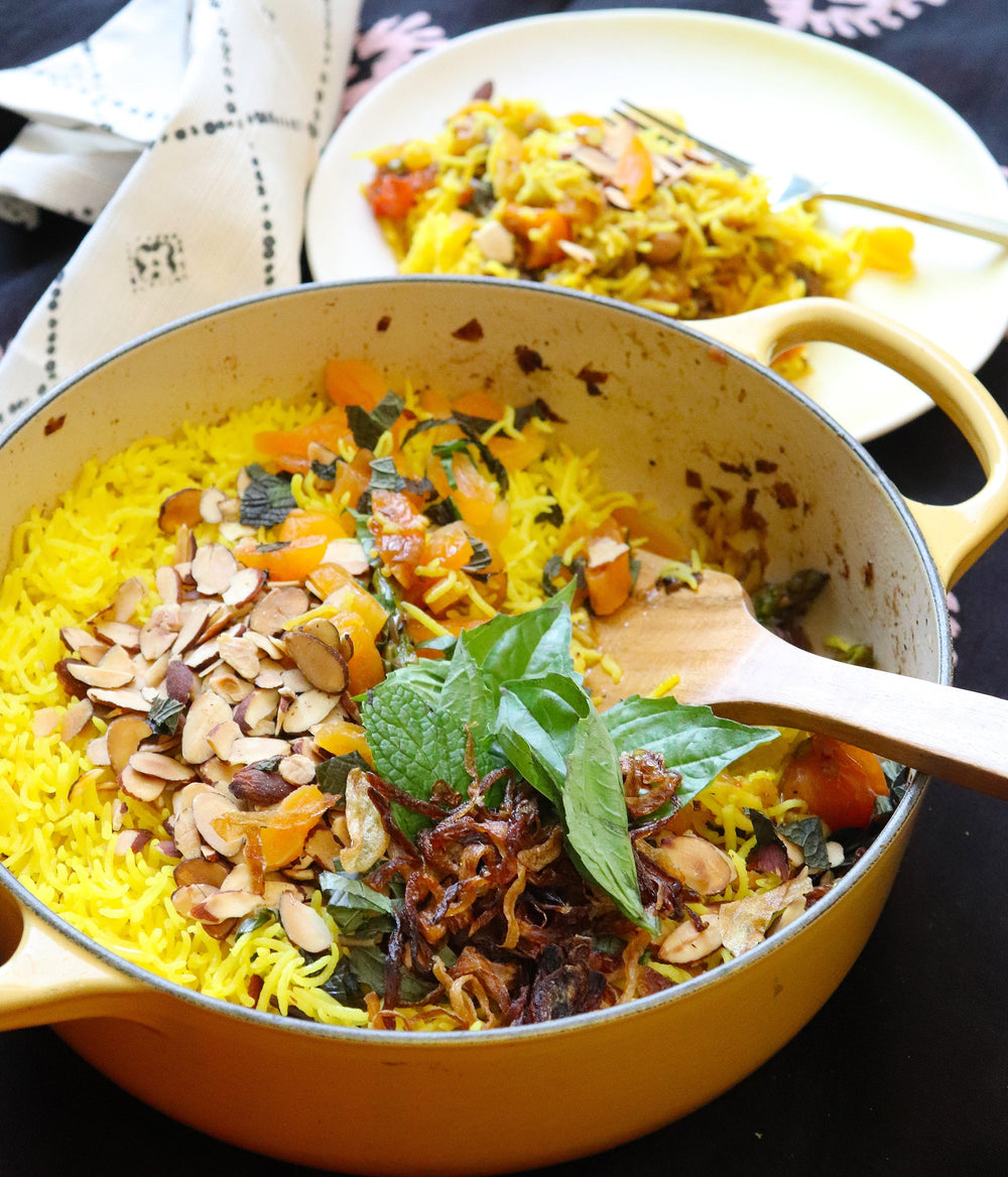 Biryani