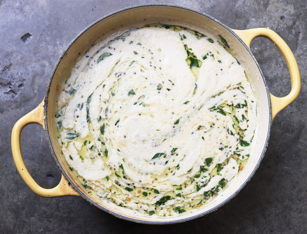 Buttermilk Soup