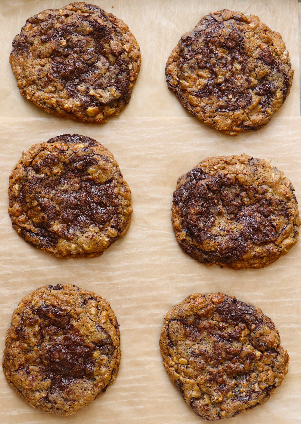 Chocolate Chile Cookie