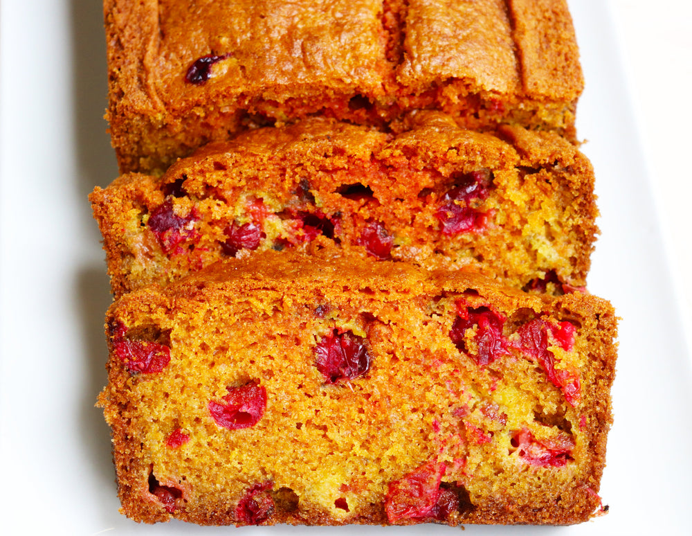 Cranberry Cake