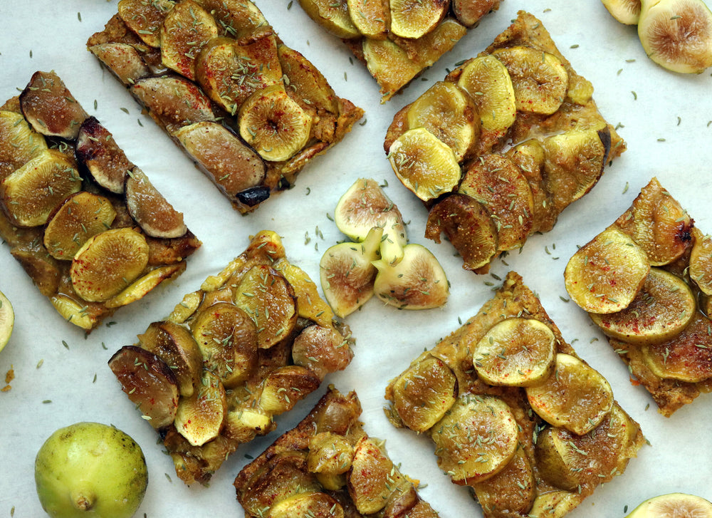 Fig Bars