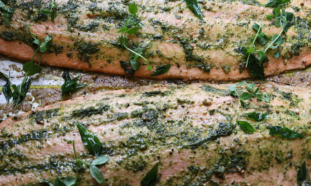 Green Masala