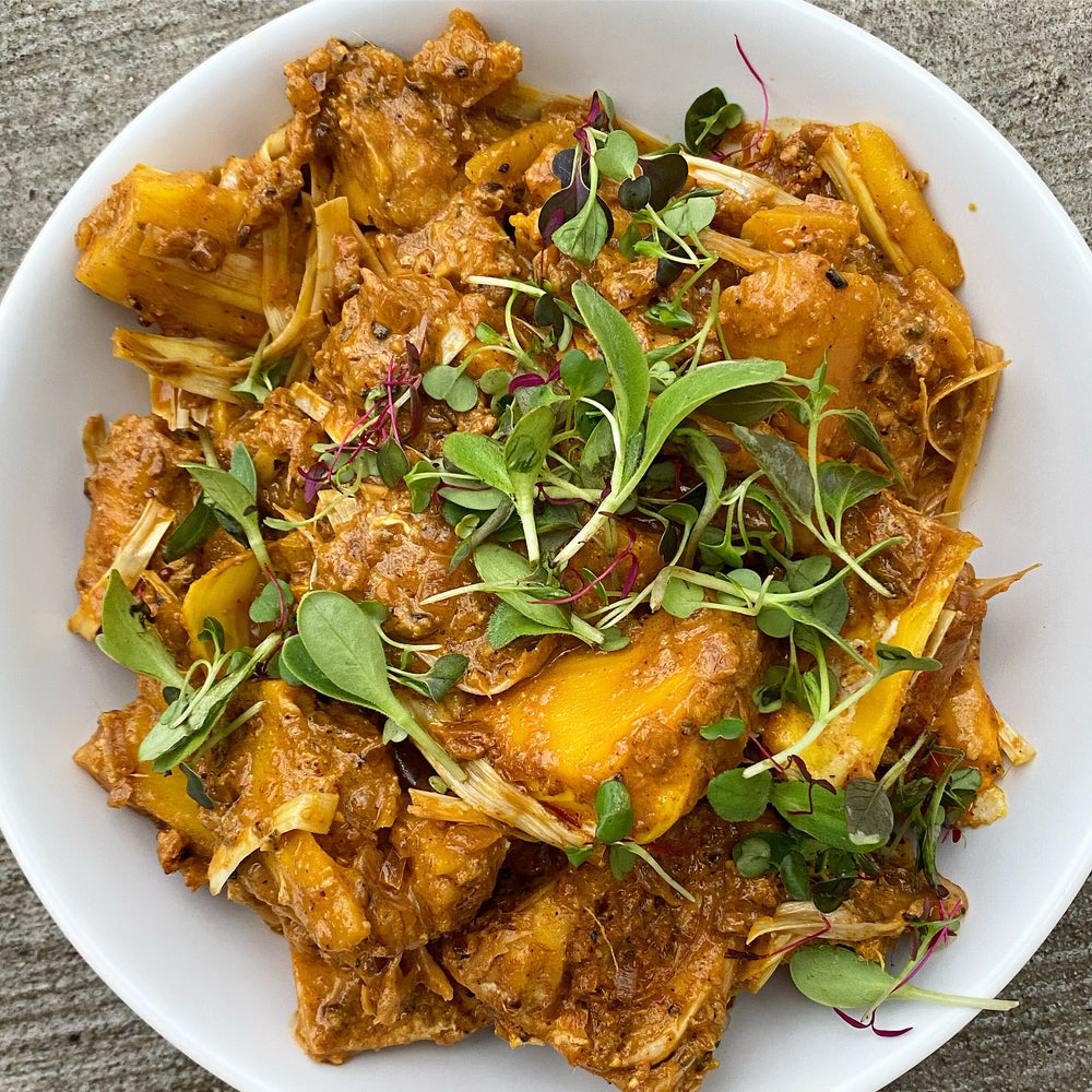 Jackfruit Roghan Josh