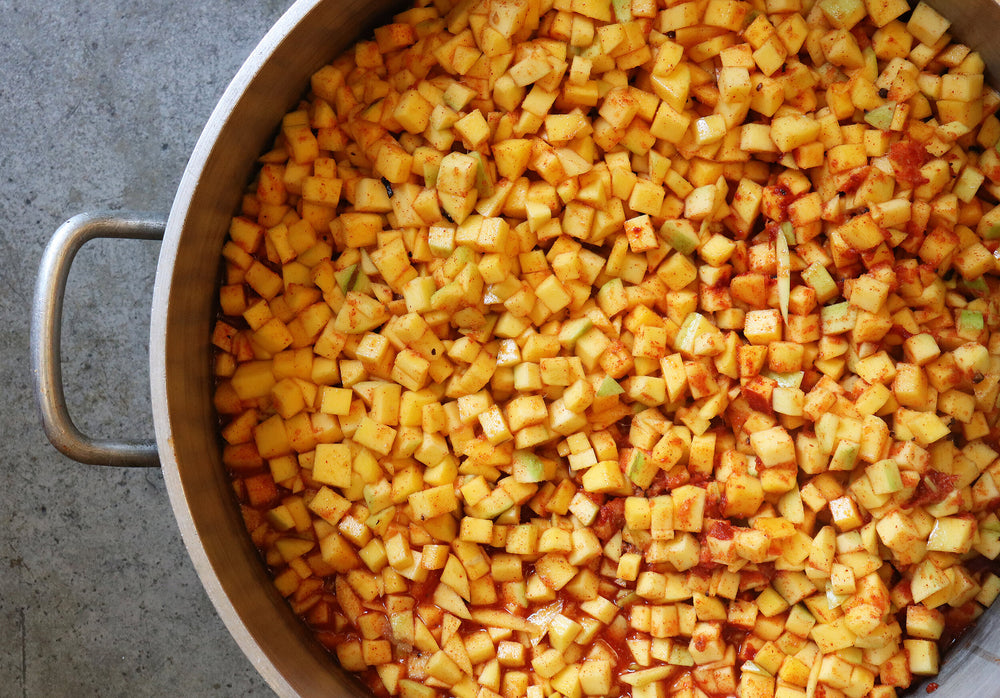 Mango Chutney