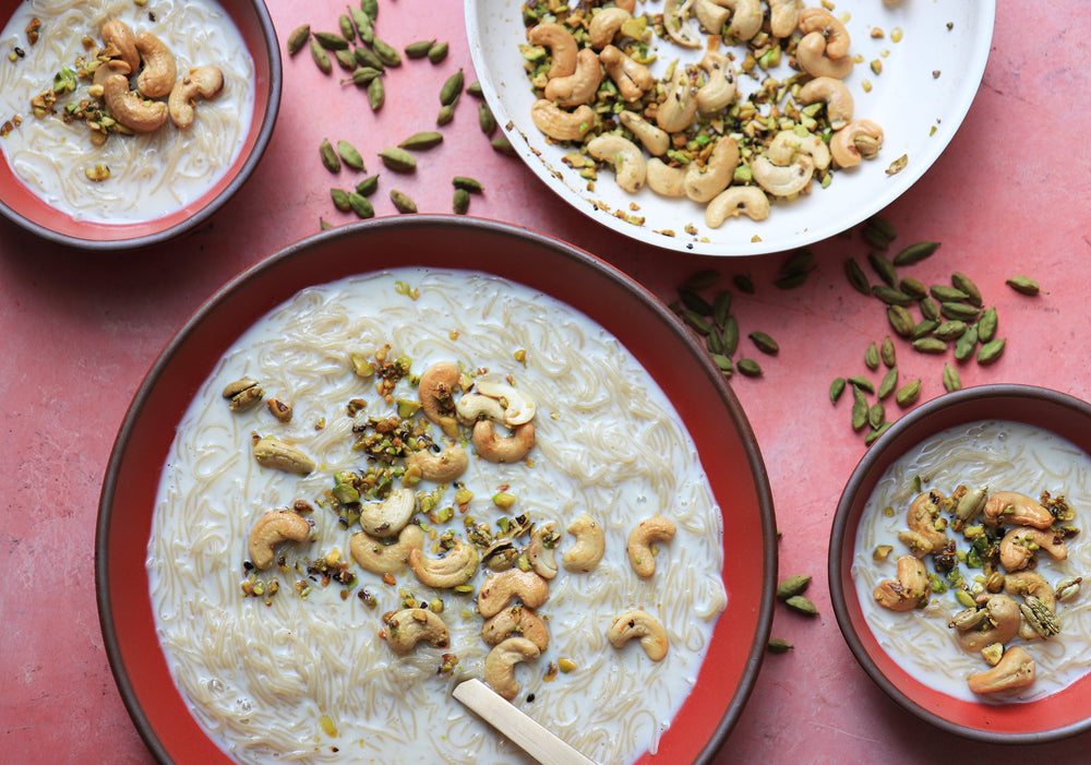 Payasam