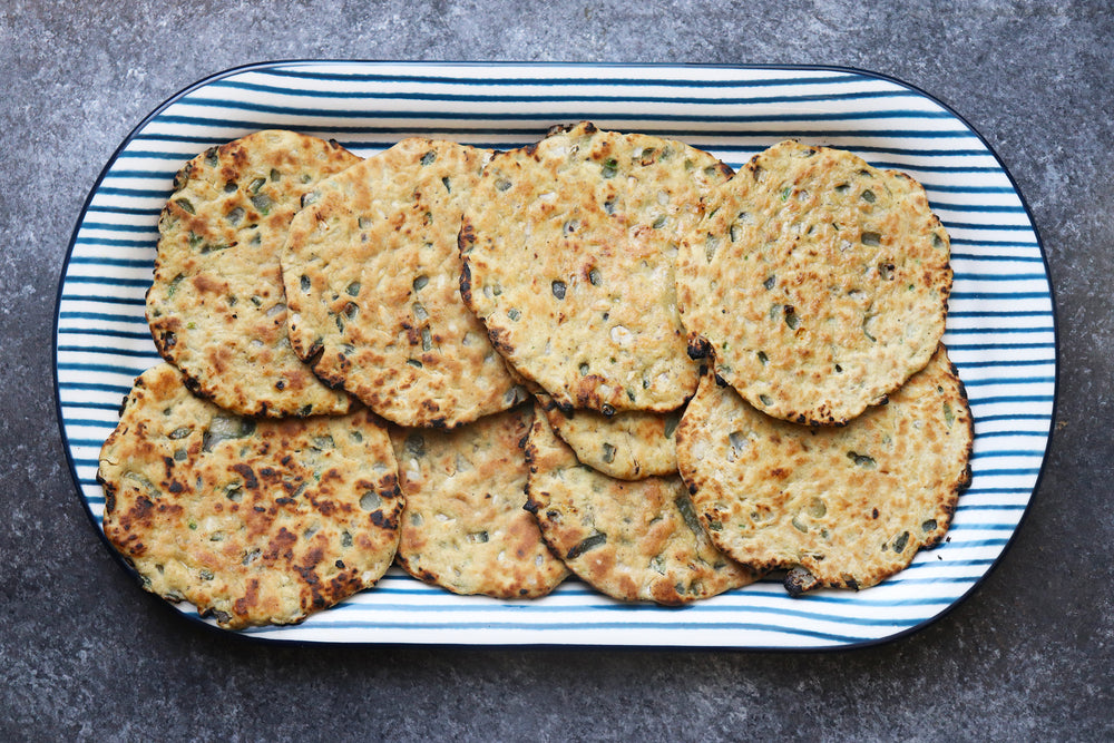 Pol Roti