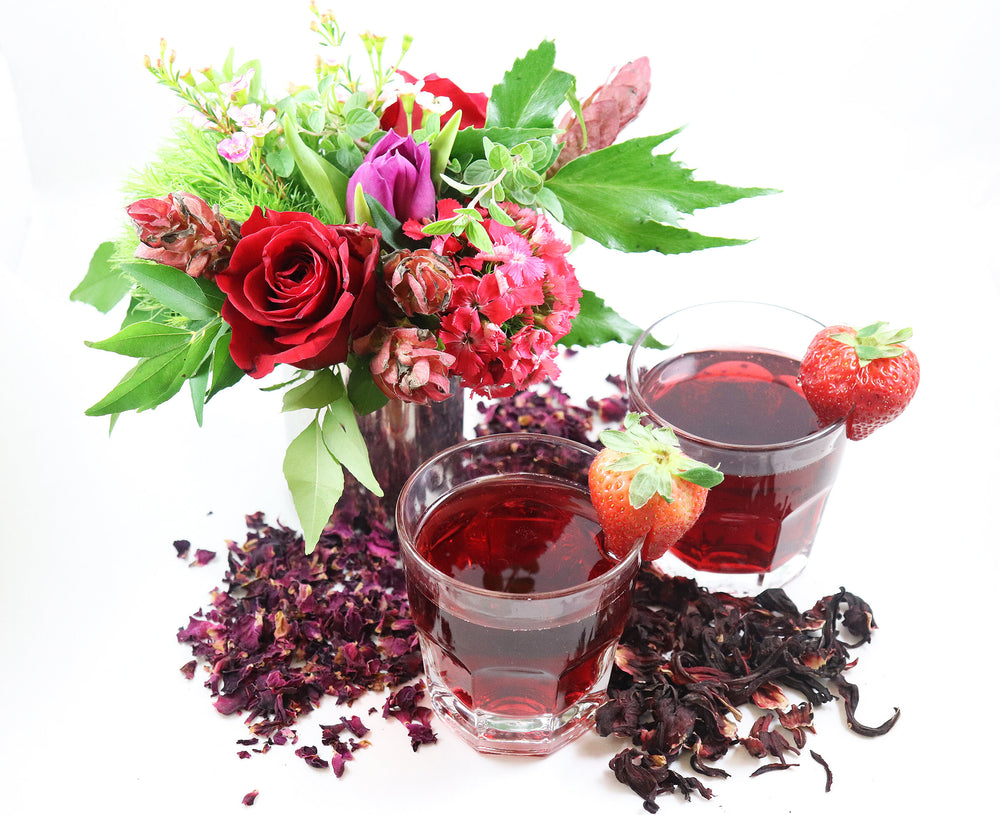 Pomegranate Syrup