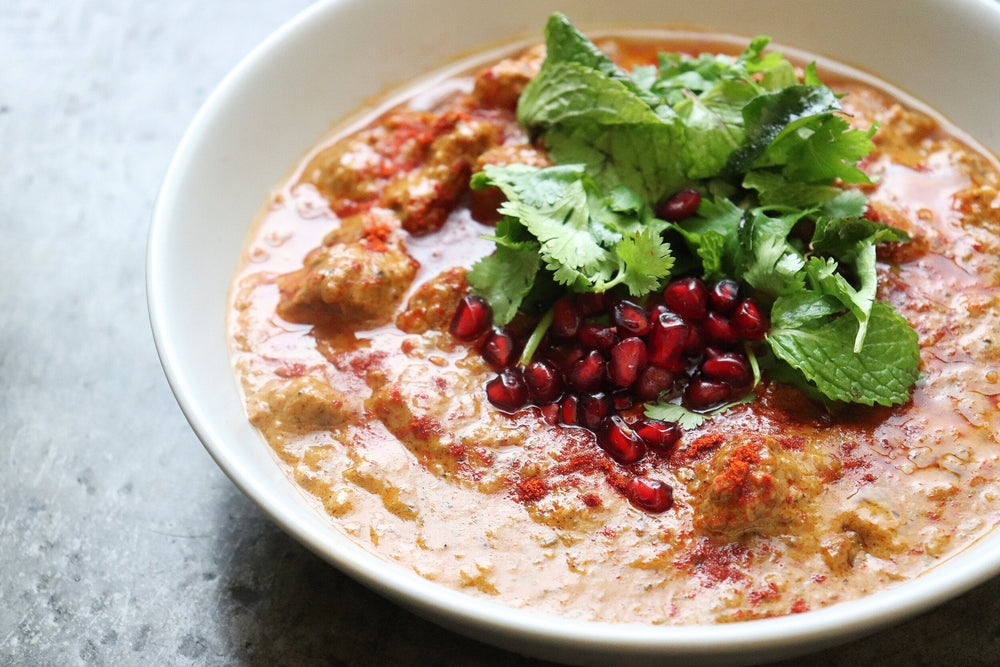 Lamb Roghan Josh