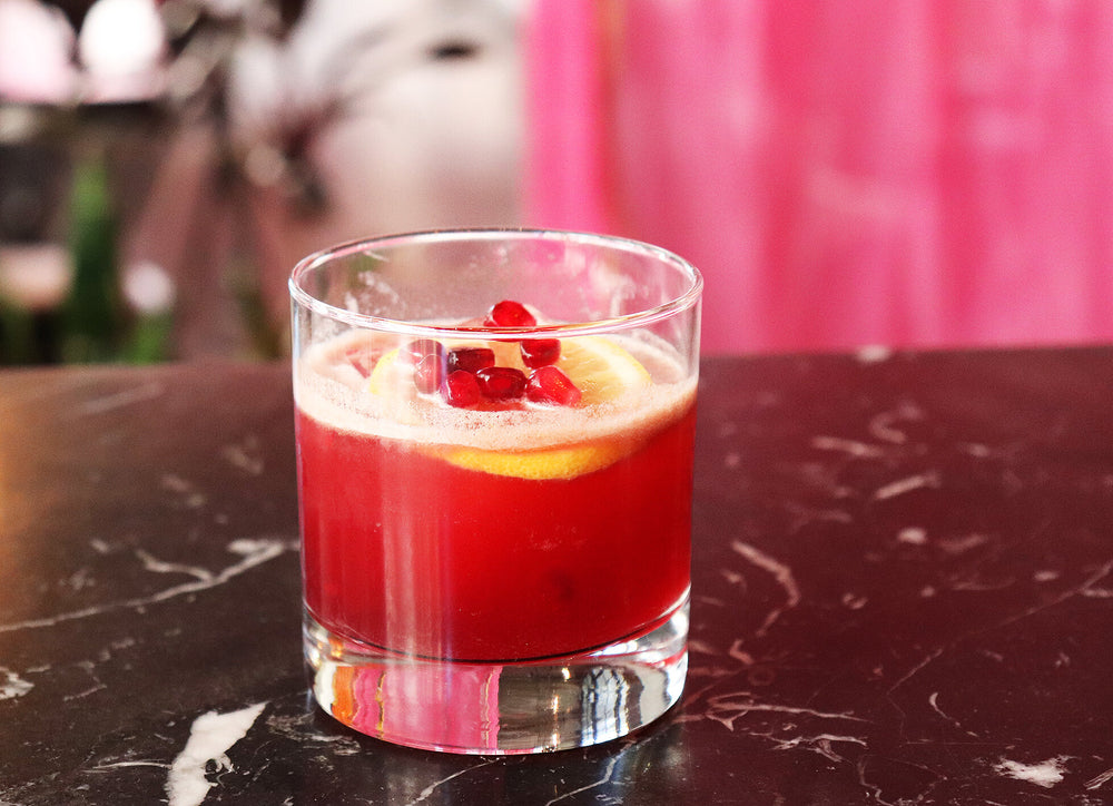Ruby Sour