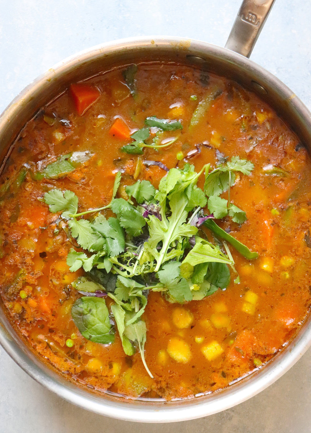 Tamarind Soup