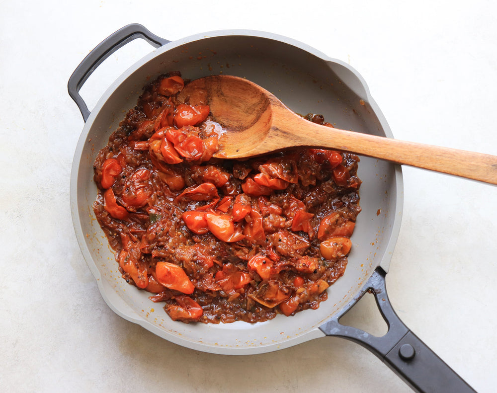 Tomato Masala