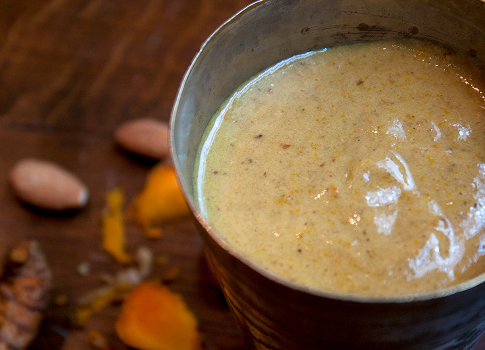 Turmeric Smoothie