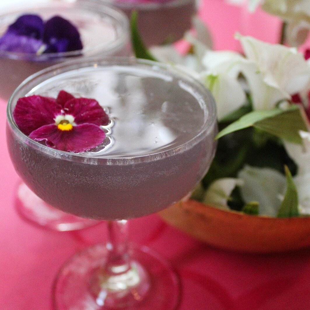 Violet Cocktail – india1948