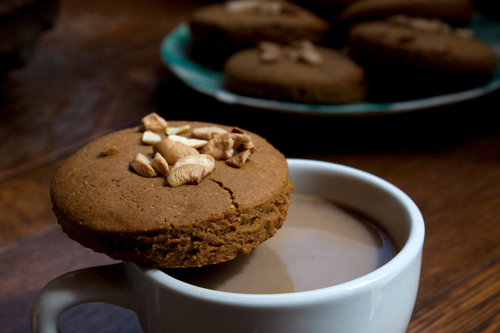 Ginger Cookie