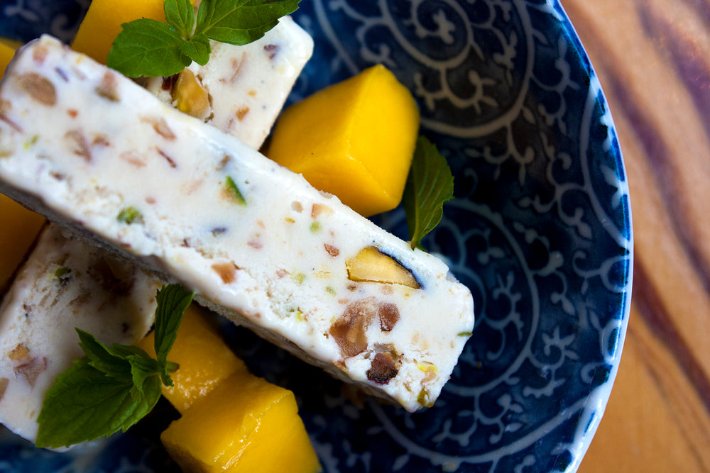 Kulfi