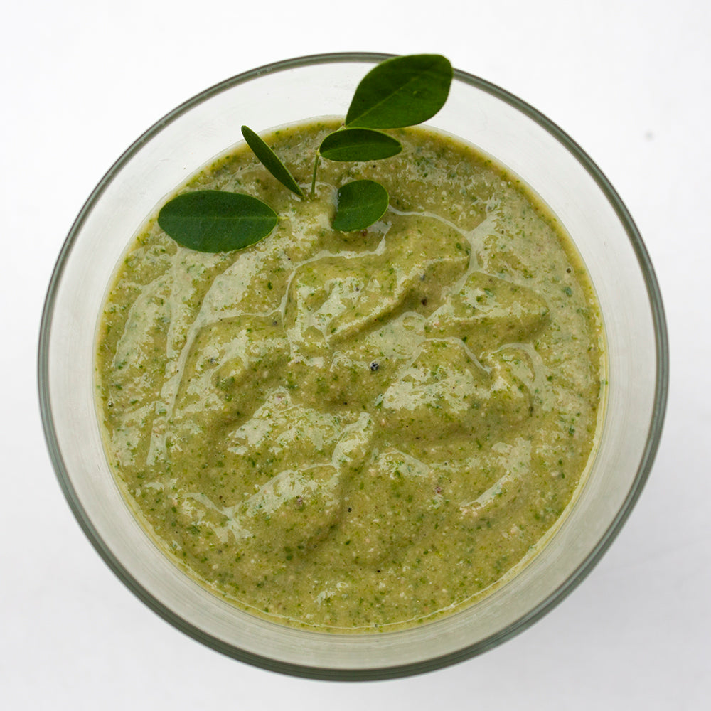 Moringa Smoothie