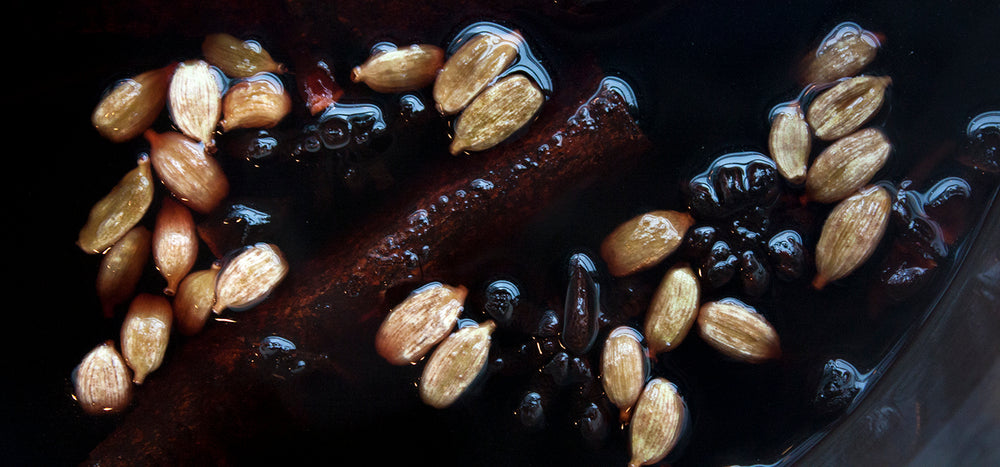 Mulled Wine