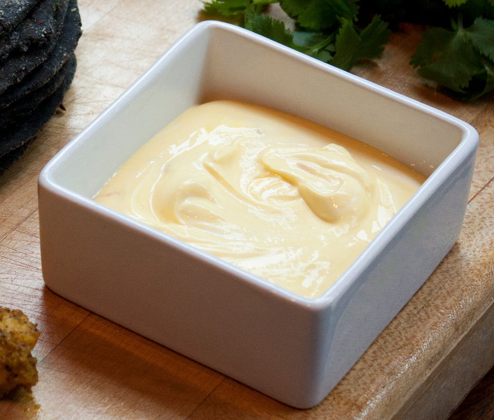 Saffron Yogurt