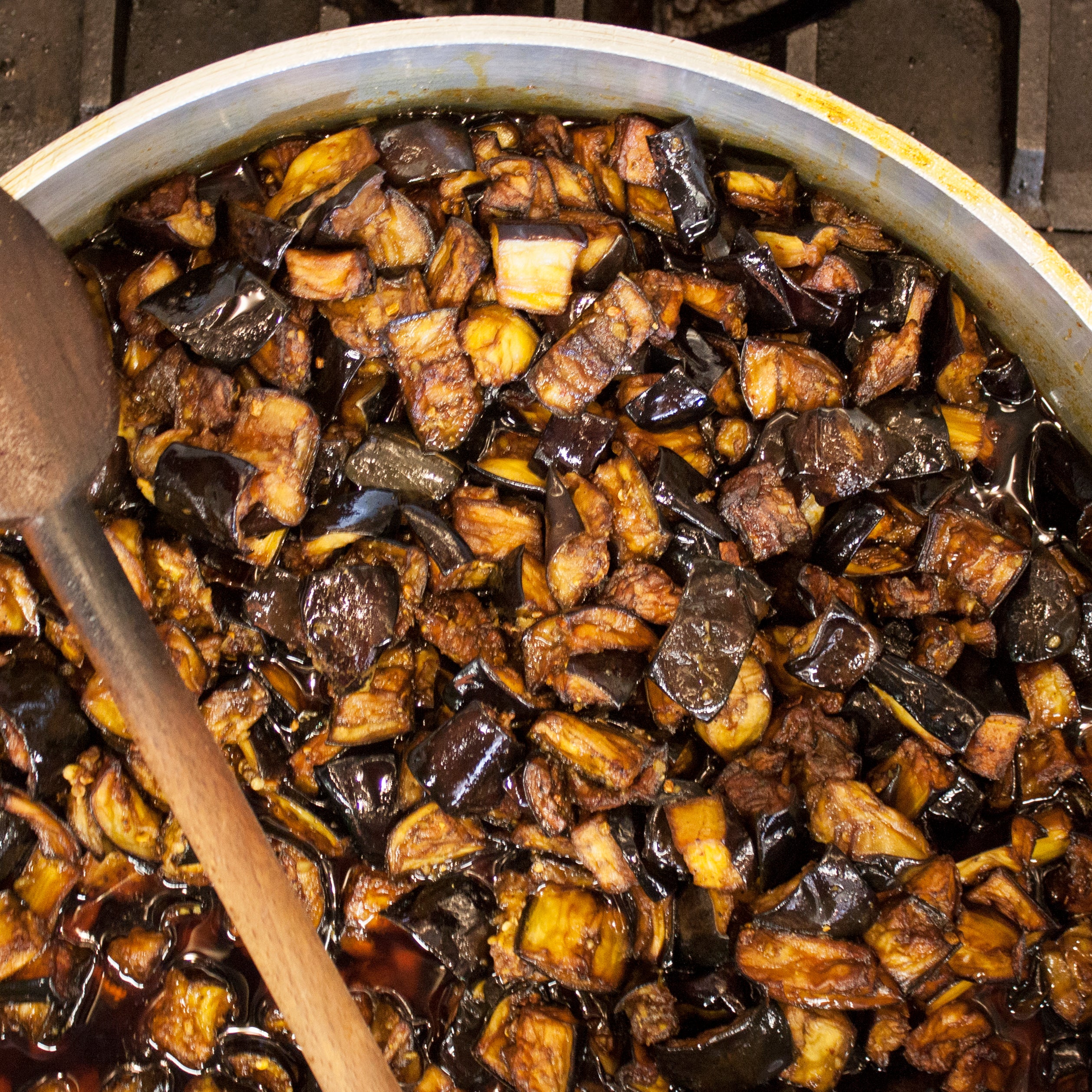 Ghee, Pickles & Chutneys india1948