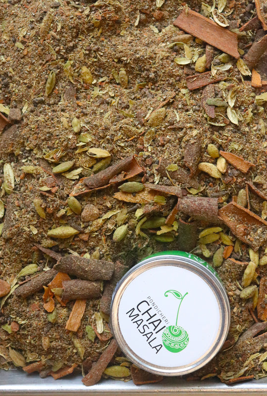 Chai Masala