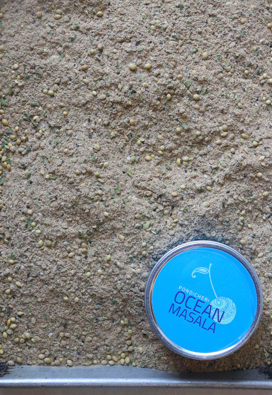 Ocean Masala
