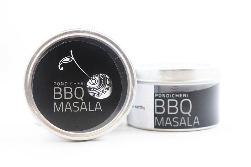 BBQ Masala