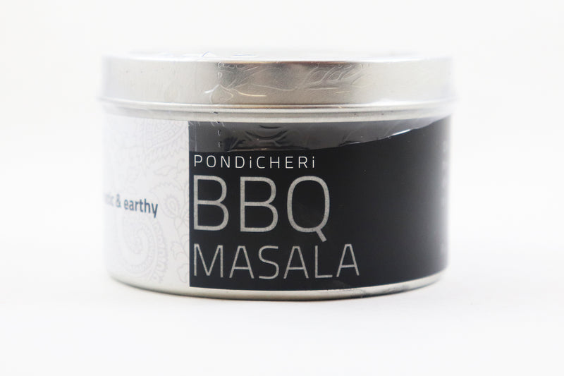 BBQ Masala