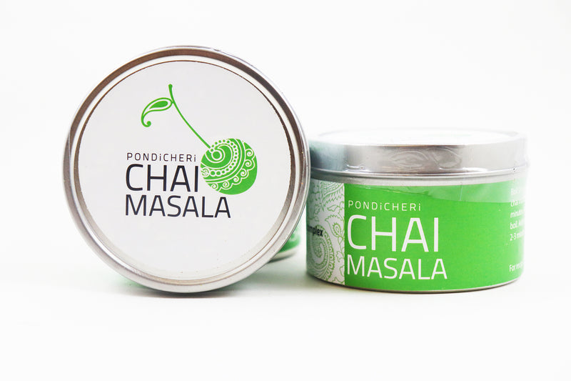 Chai Masala