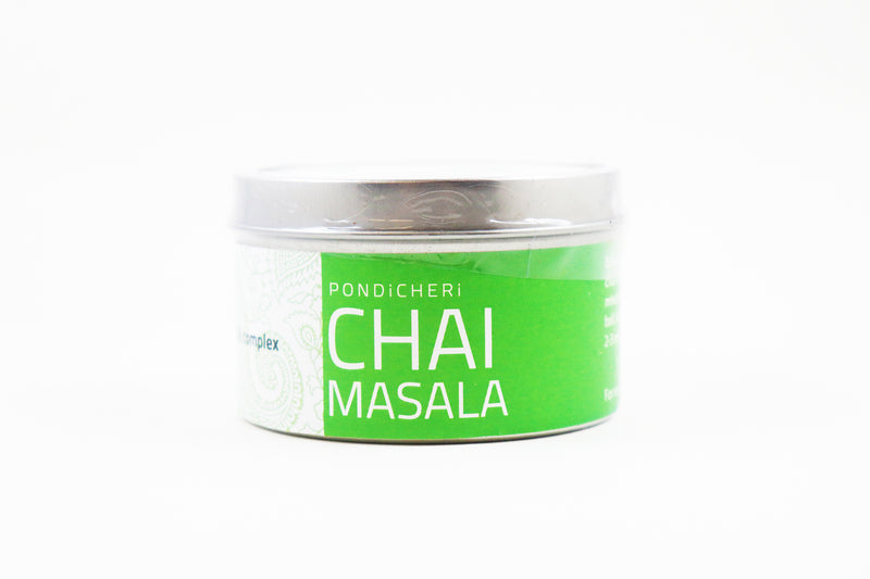 Chai Masala