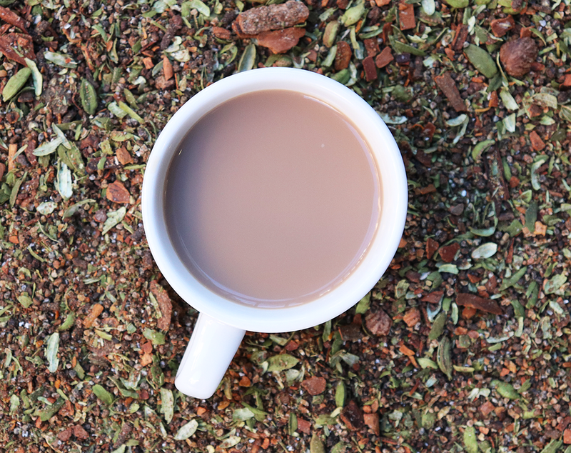 Chai Masala