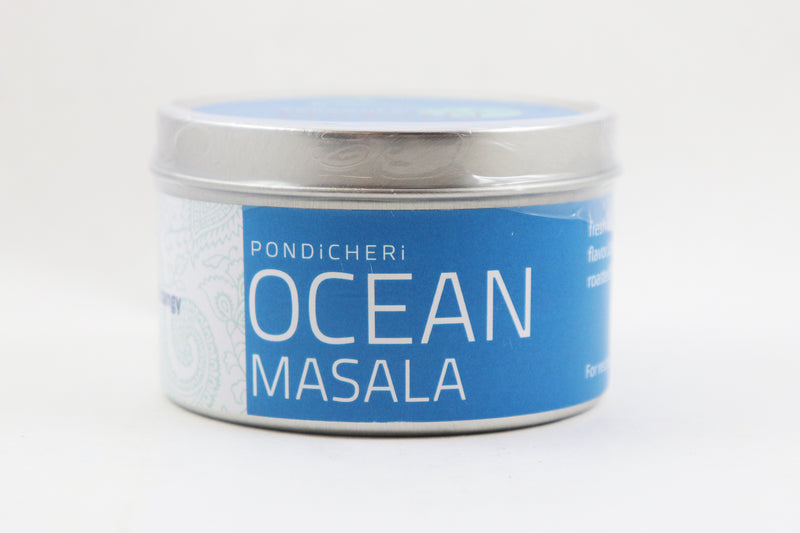 Ocean Masala