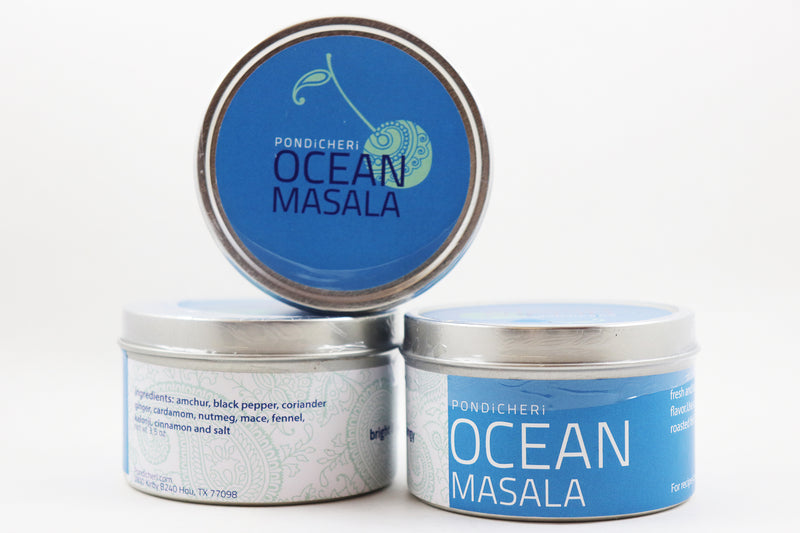 Ocean Masala