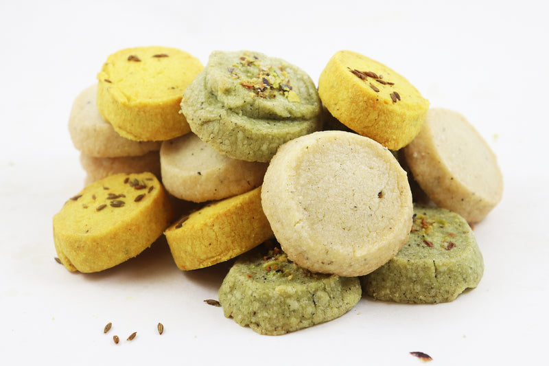 Shortbread Mix
