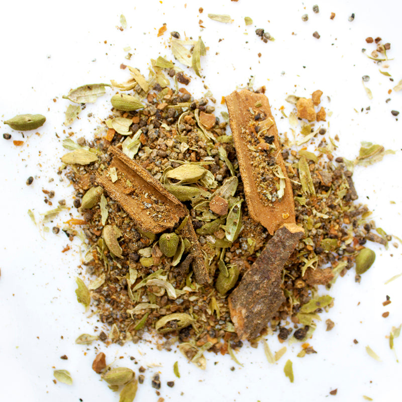 Chai Masala