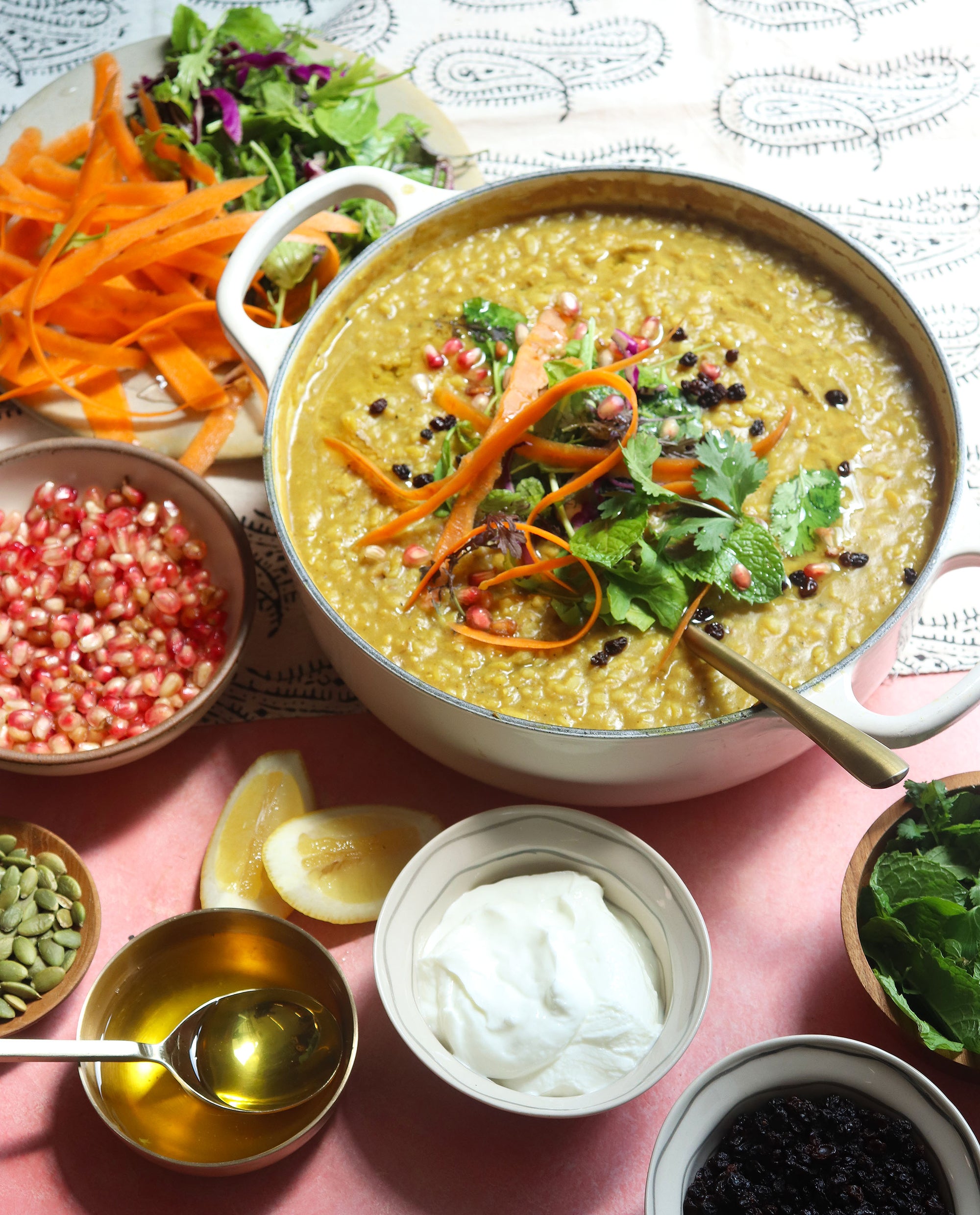 Autumn Khichri - pondishop Autumn Khichri - pondishop