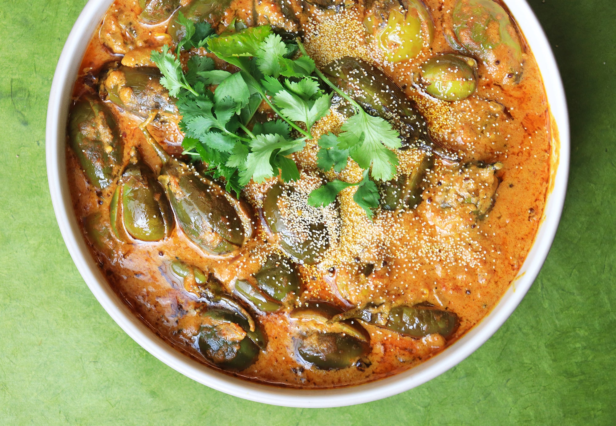 eggplant-sabzi-pondishop