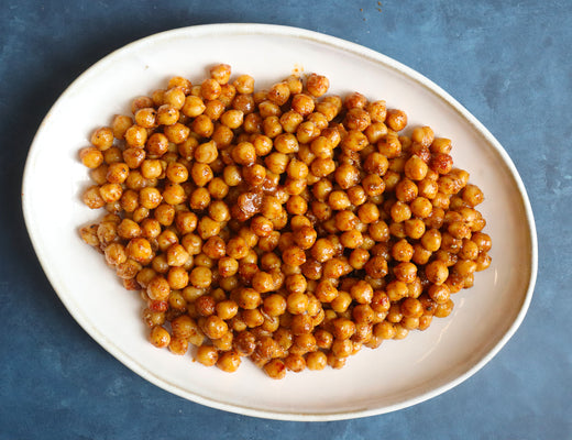 Channa Fry