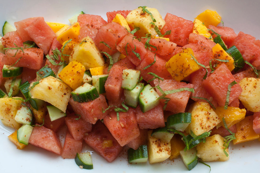 Fruit Chaat