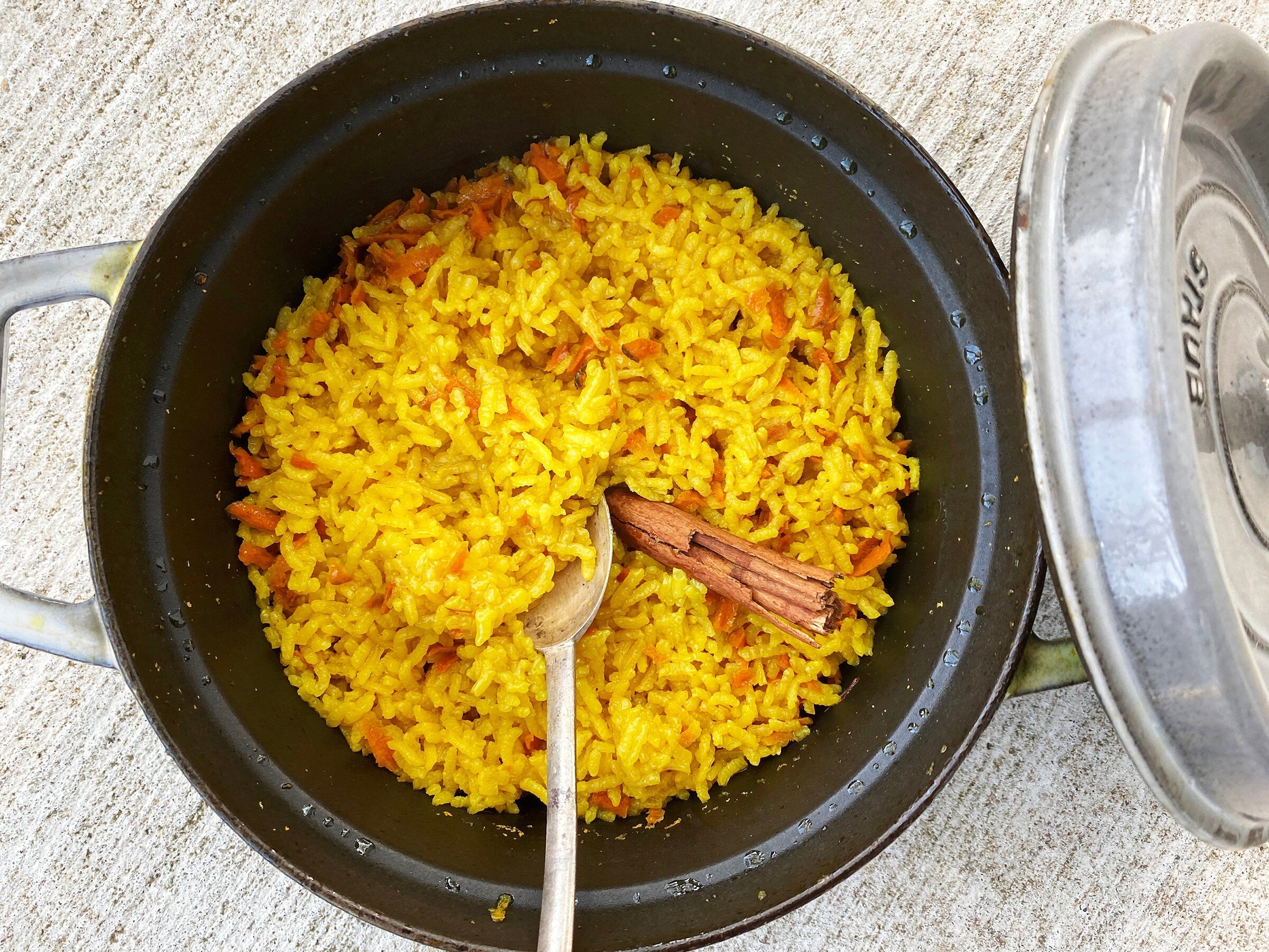 Golden Rice – india1948