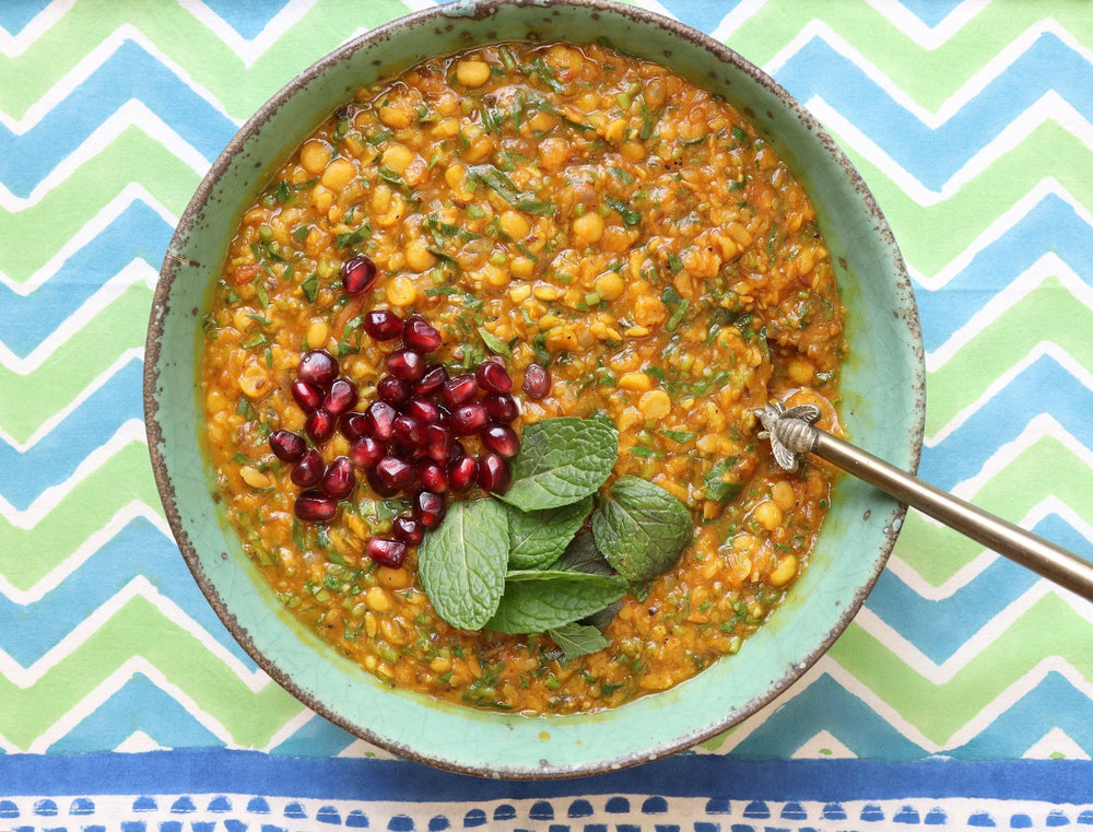 Methi Dal