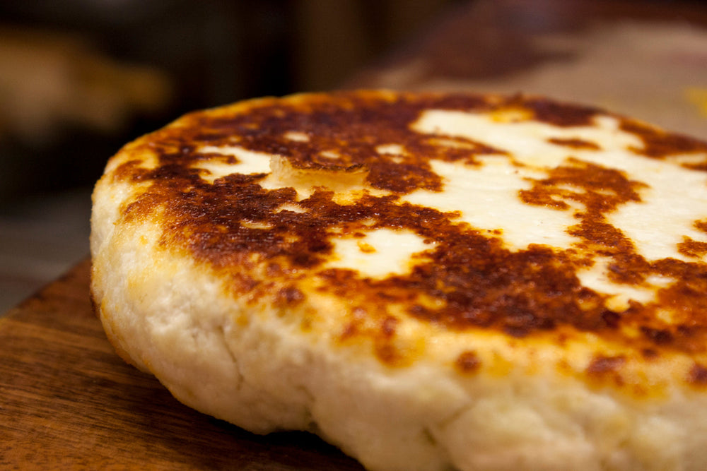 Paneer Bake