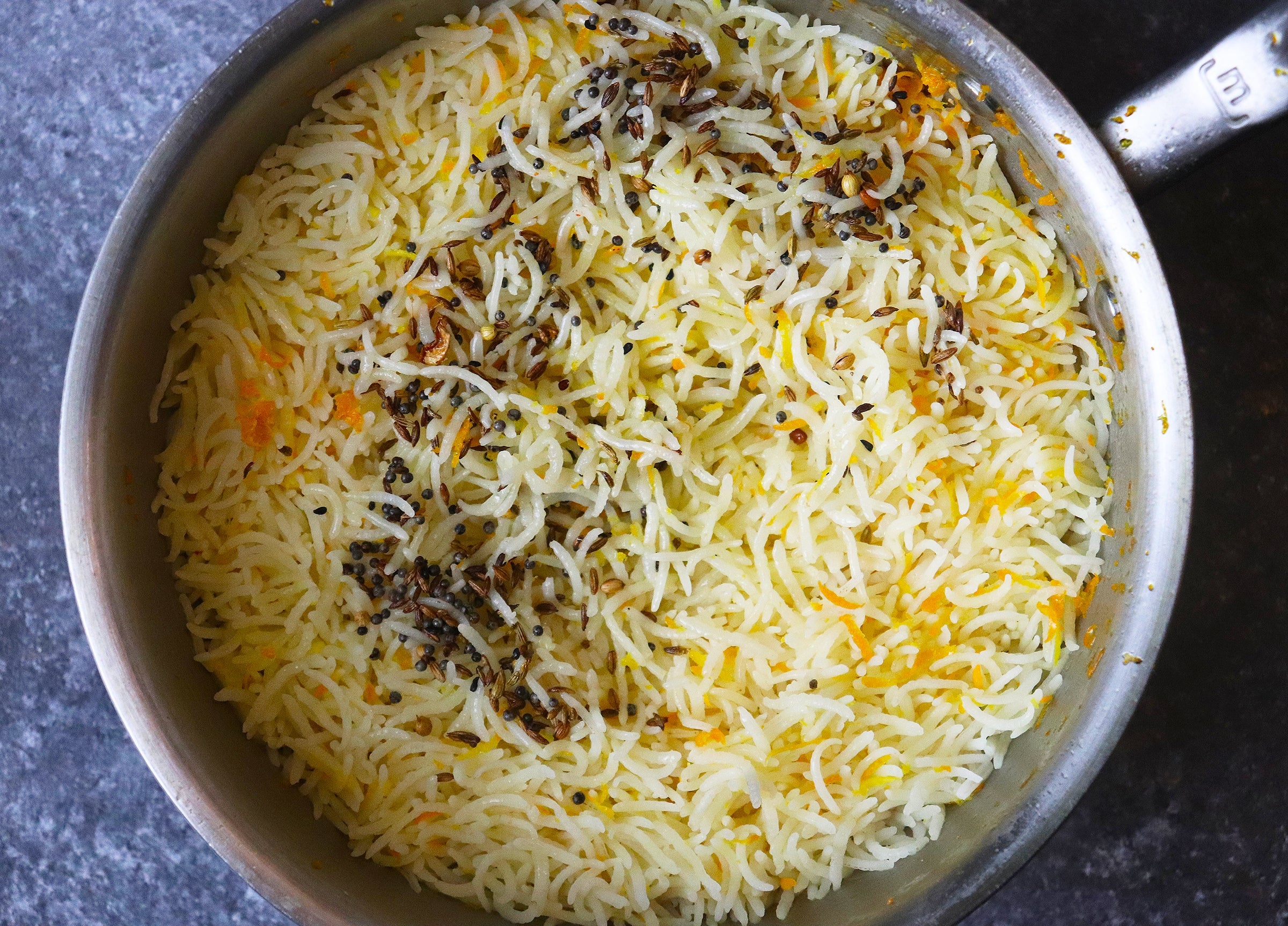 Pop Masala Rice – india1948