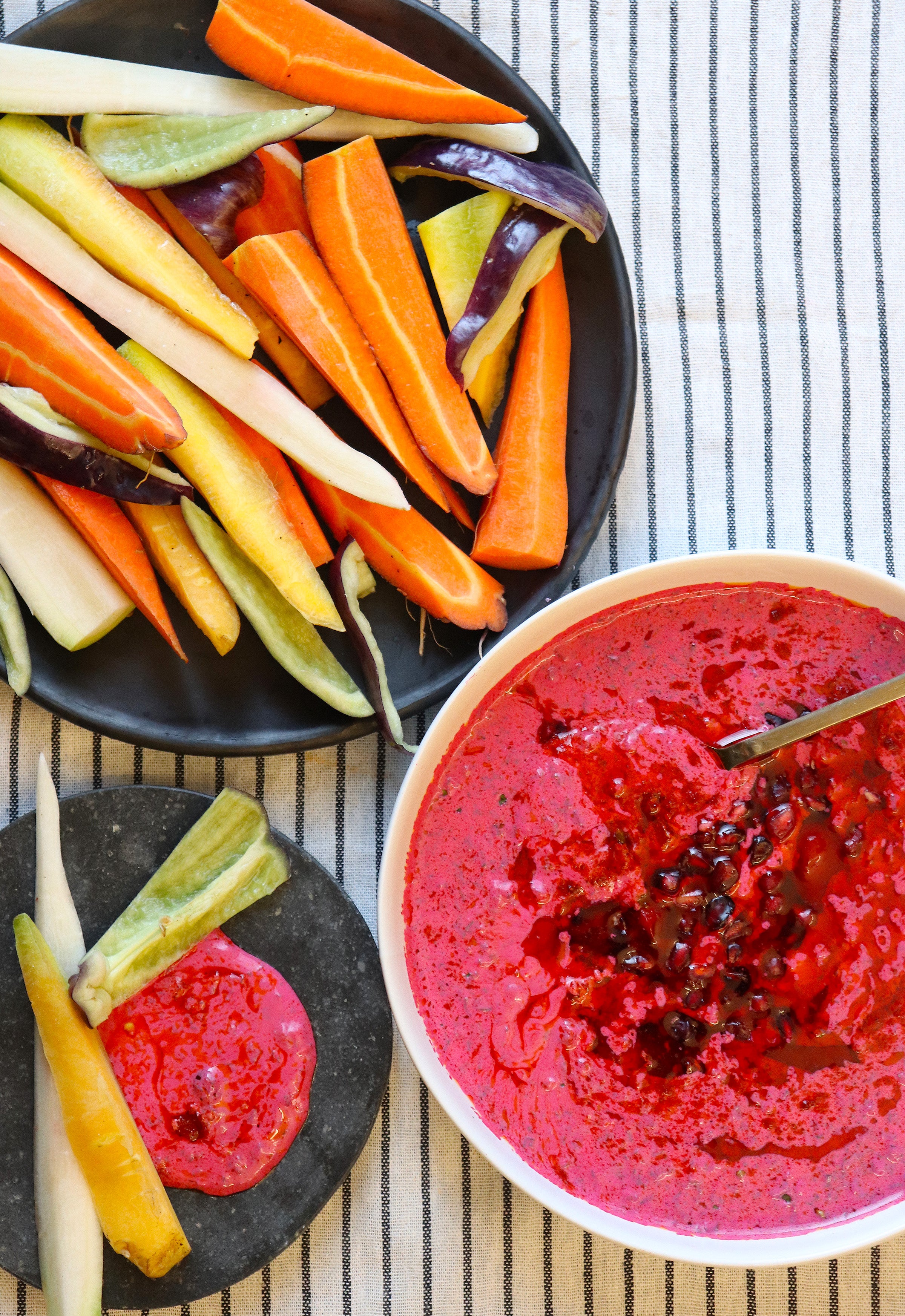 Red Ranch Dip – india1948