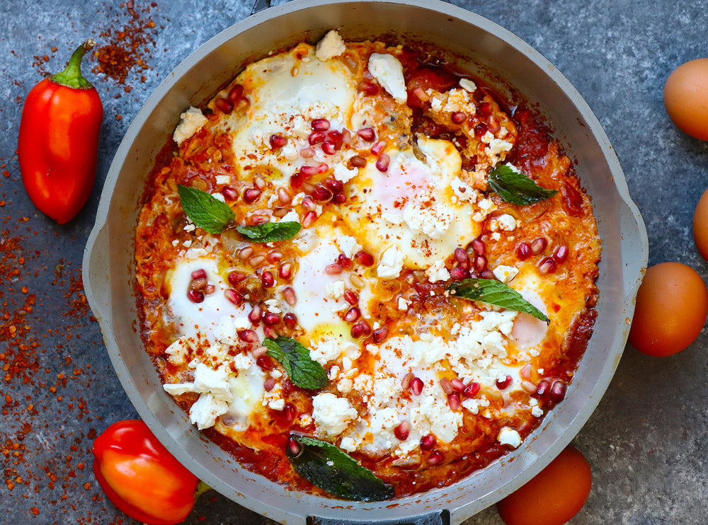 Shakshuka