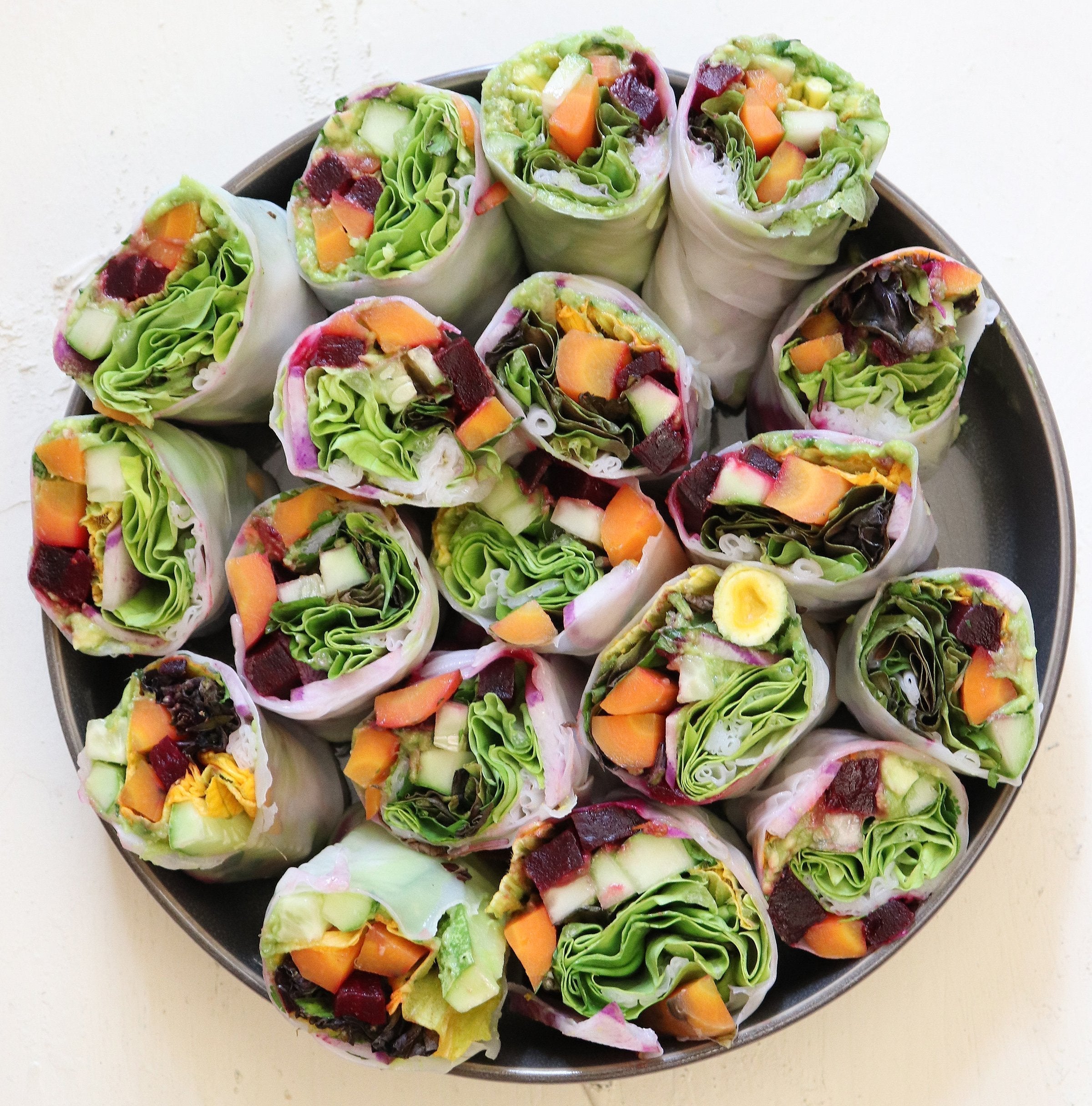 Garden Rols Garden Rolls – india1948